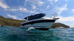 Balt 750 navigazione 1