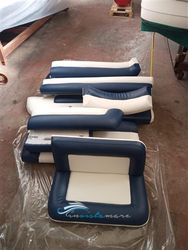 Balt 750  cuscineria