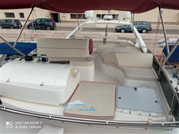 Ferretti 62 fly