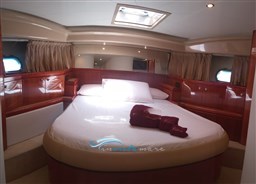 Ferretti 62 camera 1