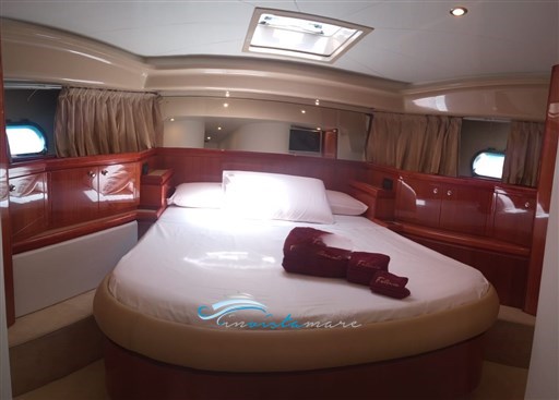 Ferretti 62 camera 1