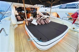 Mangusta 92 prendisole 1