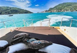 Mangusta 92 prendisole 4