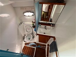 Antares 36 bagno
