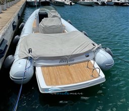 Strider 11 esterno 2