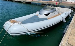 Strider 11 esterno 3