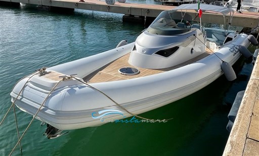 Sacs Strider 11