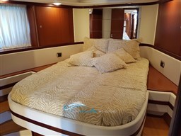 Aqva 54  camera armatore