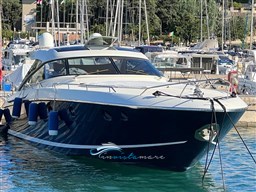 Baia 54 esterna