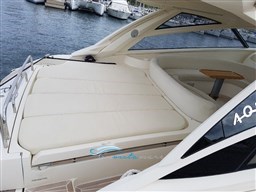 Aqva 54 prendisole pozzetto