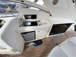 Absolute 41 cucina esterna