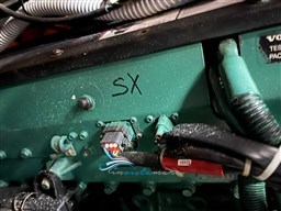 Absolute 41 particolare