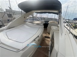 Absolute 41 prendisole