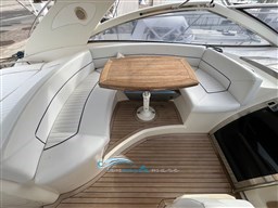 Absolute 41 pozzetto