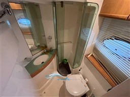 Absolute 41 bagno