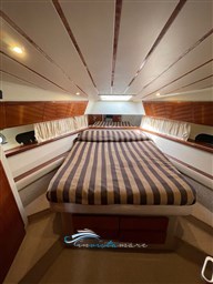 Ferretti 120 camera matr