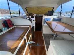 Intermare 800  dinette