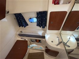 Intermare 800  bagno