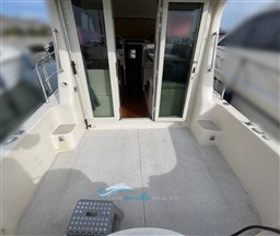 Intermare 800 pozzetto