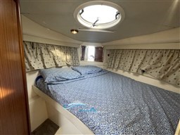 Intermare 800  camera prua