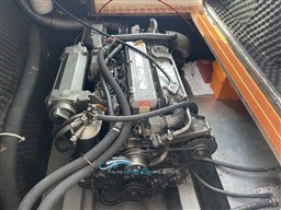 Intermare 800  motore 1