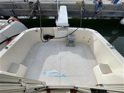 Intermare 800  pozzetto 1