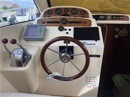 Intermare 800  guida