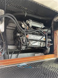 Intermare 800  motore