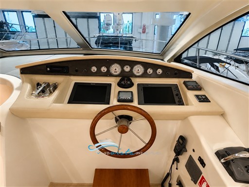 Intermare 43 guida