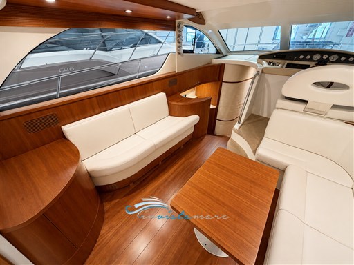 Intermare 43 dinette 2