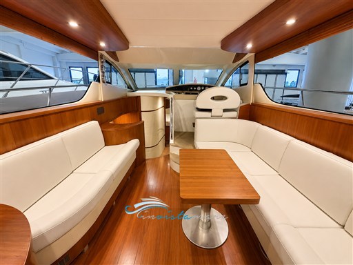 Intermare 43 dinette