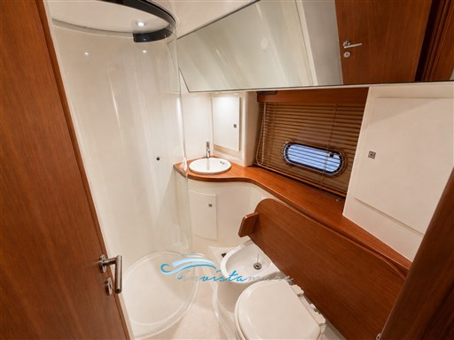Intermare 43 bagno