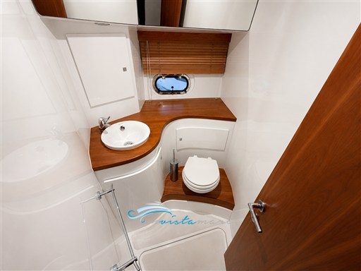 Intermare 43 bagno 1