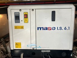 Space 360 generatore