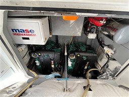 Mira 40 generatore