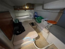 Mira 40 cabina doppia
