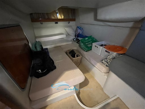 Mira 40 cabina doppia