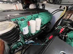 Mira 40 sala motori