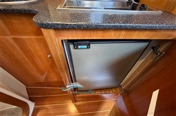Mira 40 frigo