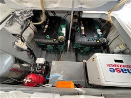 Mira 40 motori