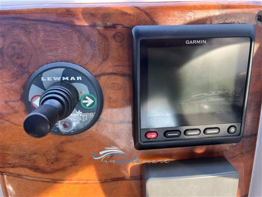 Mira 40 garmin