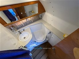 Mira 40 bagno