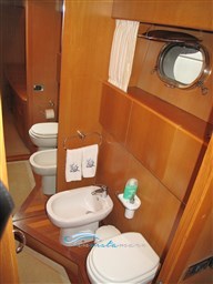 SL 72 bagno