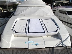 SL 72 prendisole prua