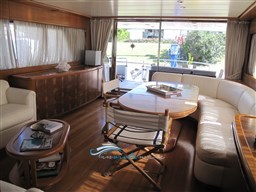 SL 72 dinette