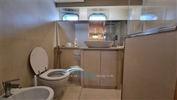 Maiora 20 bagno 2
