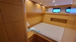 Maiora 20 camera doppia