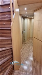 Maiora 20 corrodoio teak