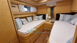 Maiora 20 camera doppia