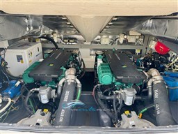 Airon Marine 50 motori